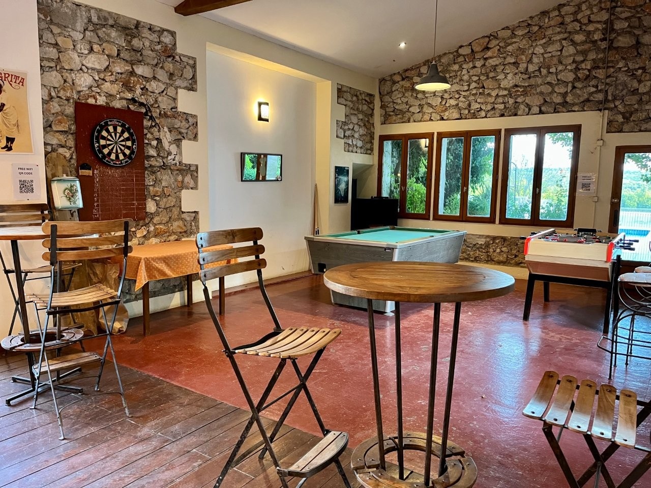Camping Verdon Les Grands Domaines — Photo 6