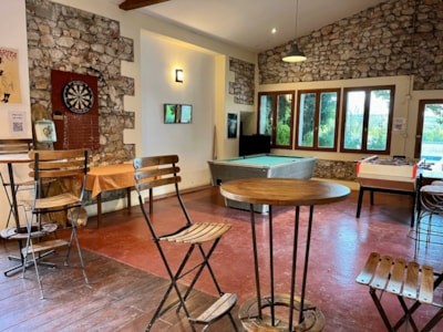 Camping Verdon Les Grands Domaines