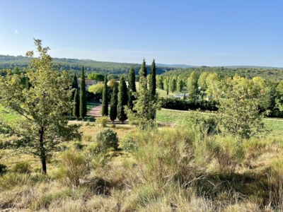 Camping Verdon Les Grands Domaines