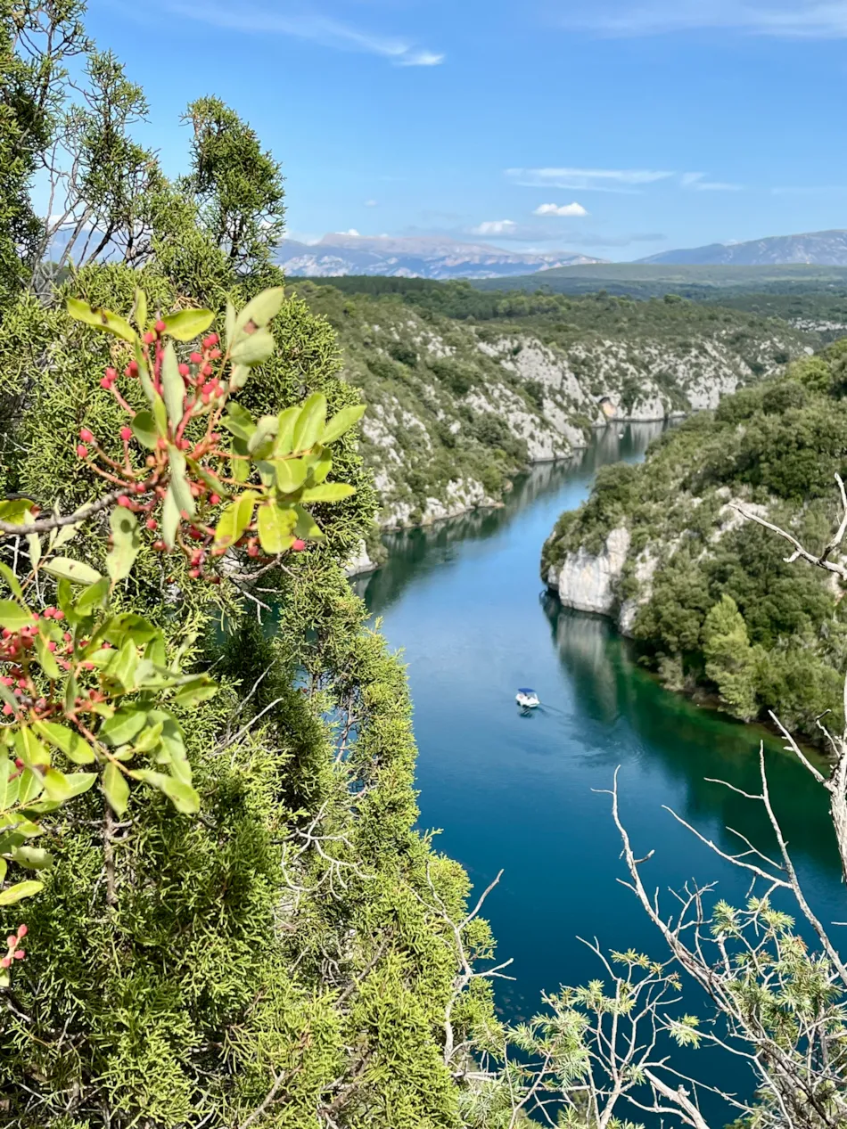 Camping Verdon Les Grands Domaines