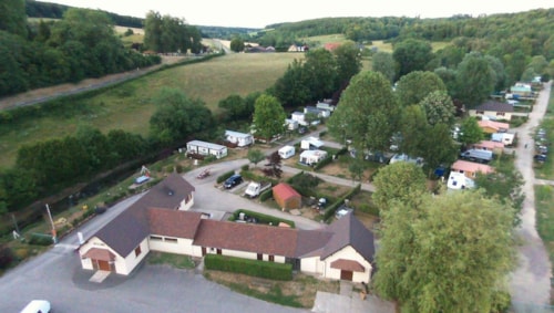 Foto #1 van Camping Saint Paul