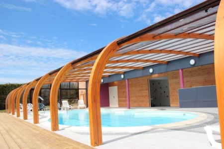 Camping AR KLEGUER Camping AR KLEGUER