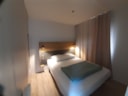 Grand Large . Überdachte Terrasse (Ankunft 16.00 Uhr, Abreise 10.00 Uhr) Grand Large . Überdachte Terrasse (Ankunft 16.00 Uhr, Abreise 10.00 Uhr)