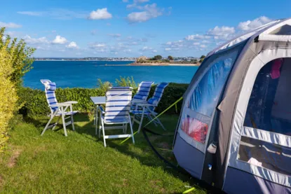 Emplacement + Véhicule Sans Elec