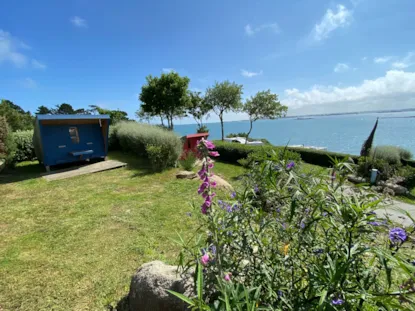 Cabanétape Ty Moutik | Pets Prohibited