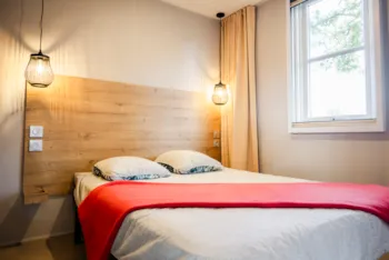 Mietunterkunft - Flores - Camping AR KLEGUER