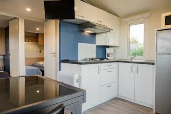 Mietunterkunft - Méditerranée - Camping AR KLEGUER