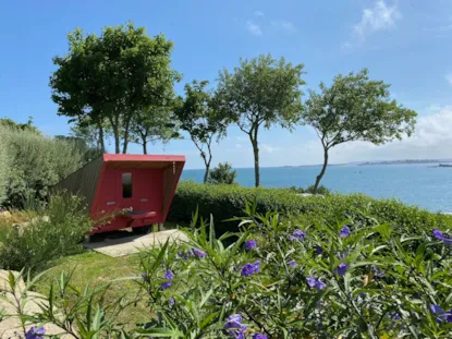 Cabanétape Ty Moutik | Animaux Non Acceptés