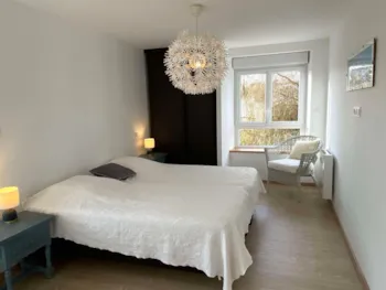 Mietunterkunft - Gîte Ty Mamig | Haustiere Nicht Erlaubt - Camping AR KLEGUER