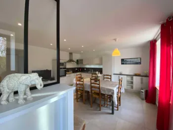 Mietunterkunft - Gîte Ty Mamig | Haustiere Nicht Erlaubt - Camping AR KLEGUER