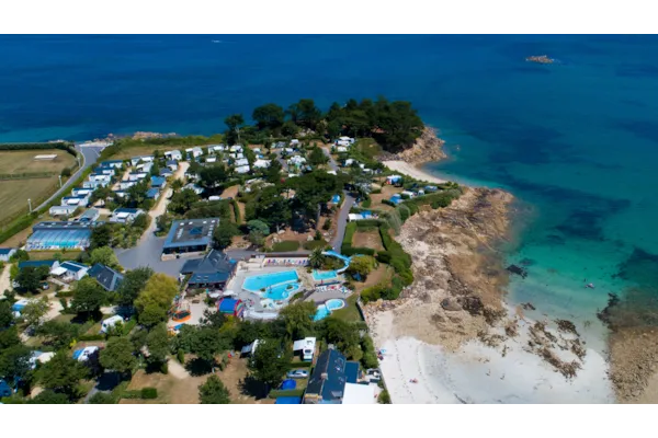Camping AR KLEGUER - Camping Direct