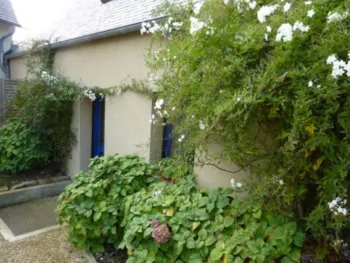 Mietunterkunft - Gîte Ty Coz - Camping AR KLEGUER