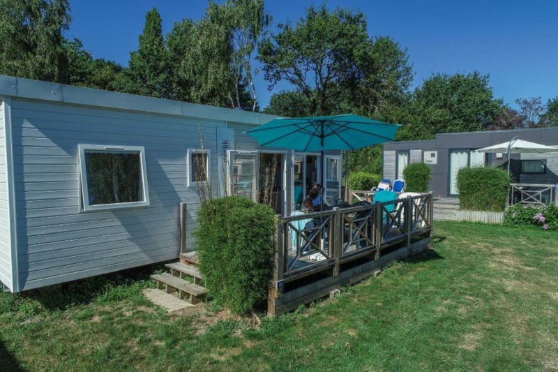 Cottage Déclik - 3 Zimmer