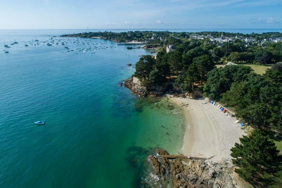 Camping DE LA PISCINE