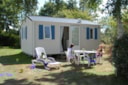 Mobil-Home Bikini Dimanche Mobil-Home Bikini Dimanche