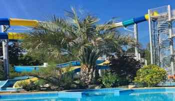 Camping DE LA PISCINE - image n°3 - Camping Direct