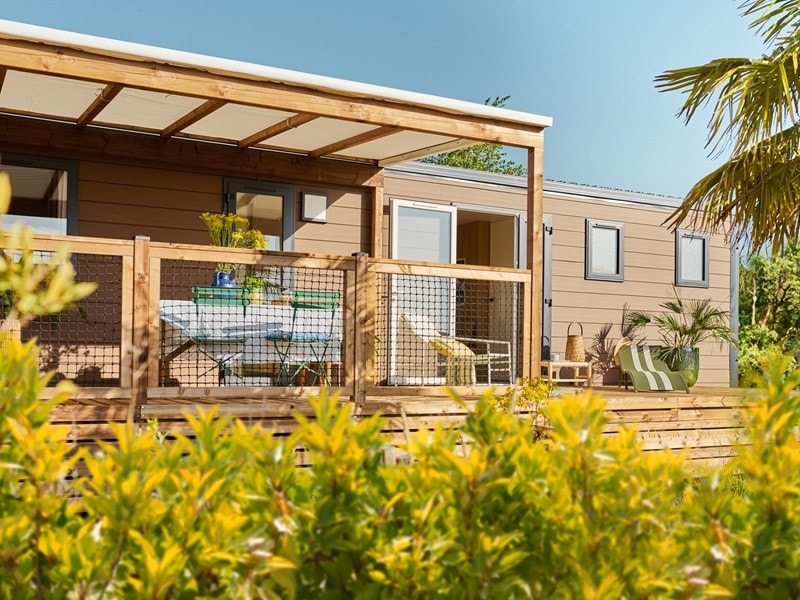 Privilège Caraïbes 3 Zimmers