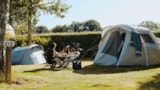 Foto #7 van Camping DE LA PISCINE