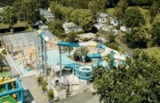 Foto #9 van Camping DE LA PISCINE