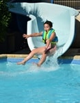 Foto #10 van Camping DE LA PISCINE