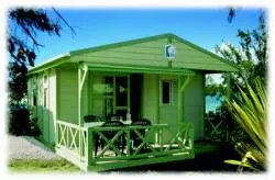 Locatif - CLUB  6  GITOTEL - Camping LA PLAINE
