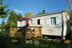 Locatif - SYMPA 23 - Camping LA PLAINE
