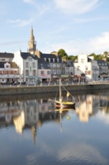 Foto #36 van Camping LE PANORAMIC