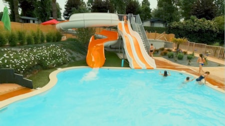 Camping LE PANORAMIC