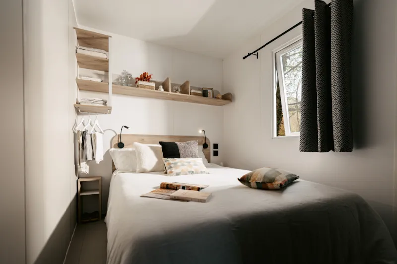 Mobil-Home Rives Du Lac