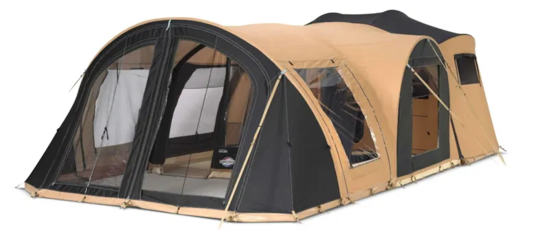 Tente Cabanon