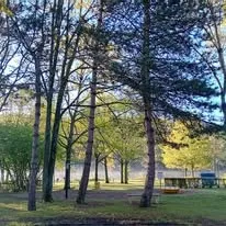 Emplacement Grand Confort