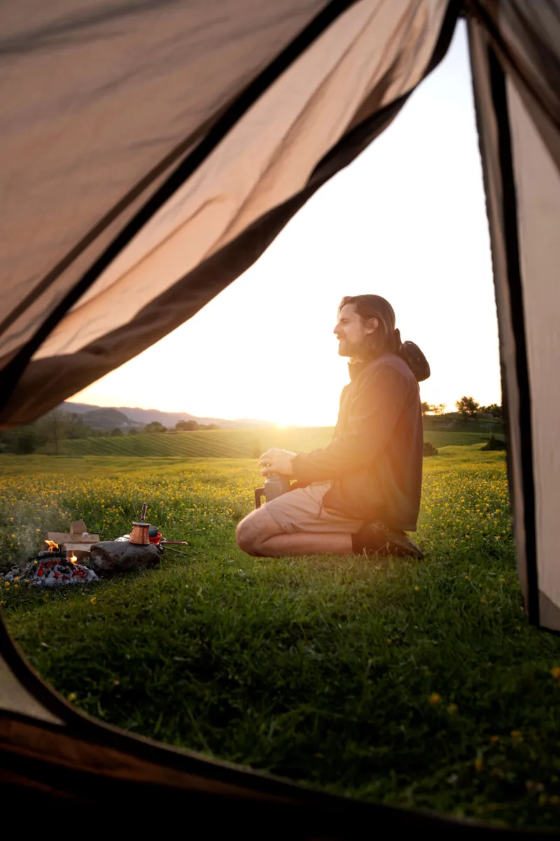 Emplacement Grand Confort