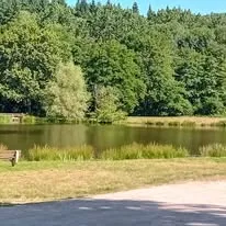 Emplacement Grand Confort