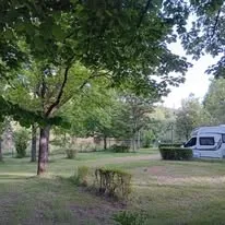 Emplacement Grand Confort