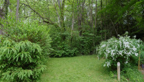 Camping des Combrailles — Photo 2