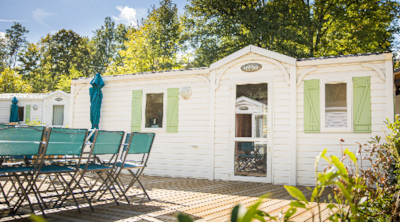 Camping des Combrailles