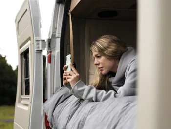 Emplacement - Emplacement Grand Confort - Camping des Combrailles