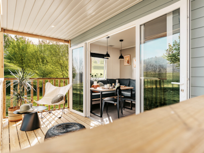 Mobile Home Lakeside — 4