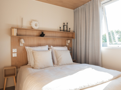 Mobile-home Premium — 3