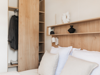 Mobile-home Premium — 4