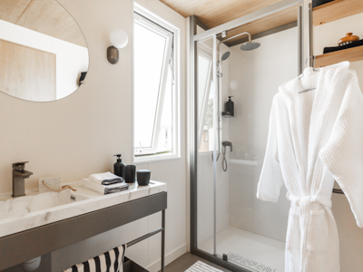 Mobile-home Premium — 6
