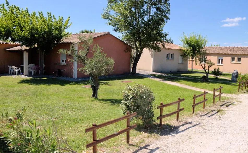 Domaine des Garrigues