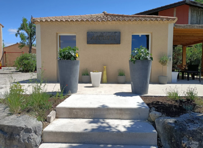 Domaine des Garrigues