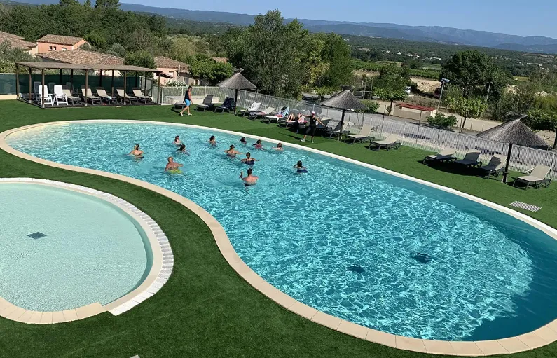 Domaine des Garrigues