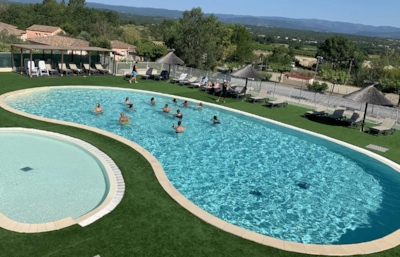 Domaine des Garrigues