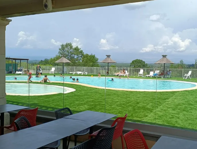 Domaine des Garrigues