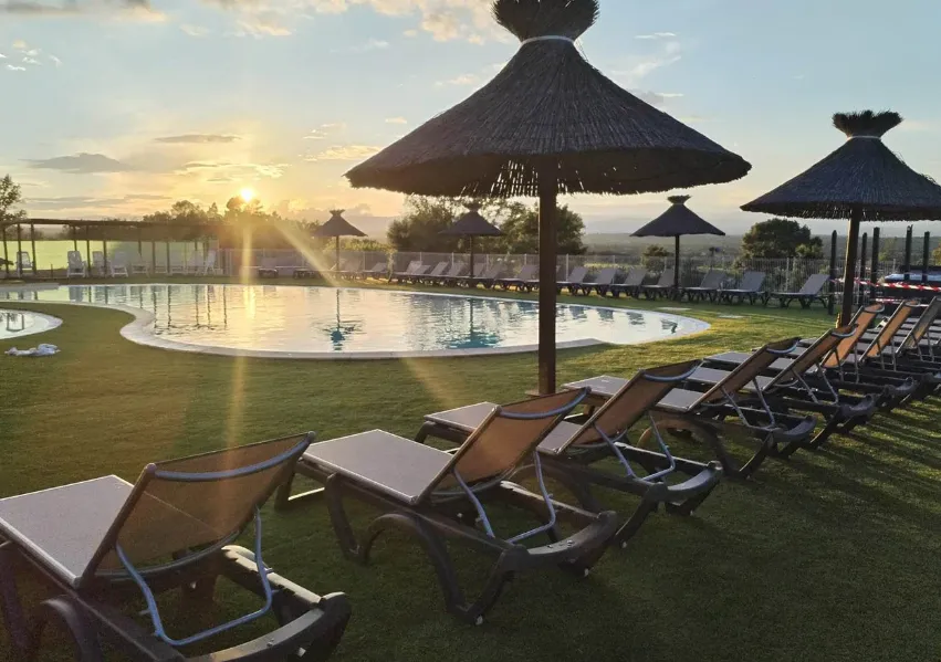 Domaine des Garrigues