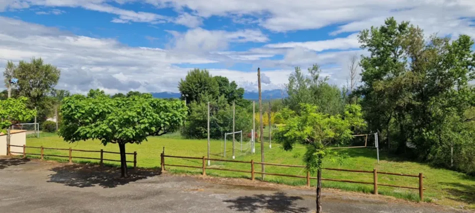 Domaine des Garrigues