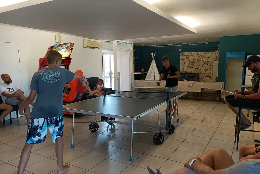 Domaine des Garrigues