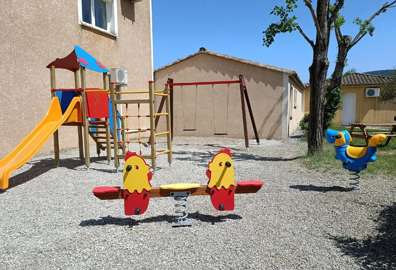 Domaine des Garrigues